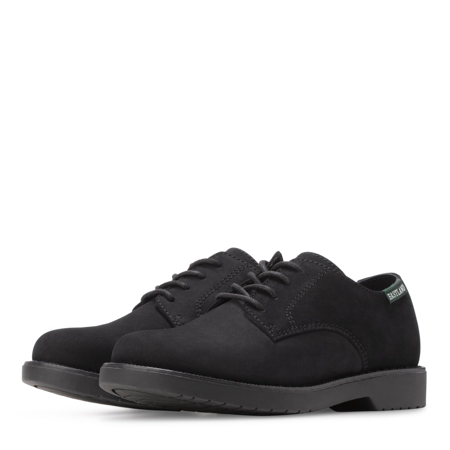 Kids' Buck Oxford