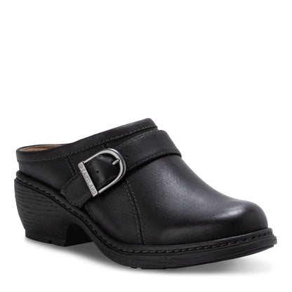 Women's Cameron Buckle Clog