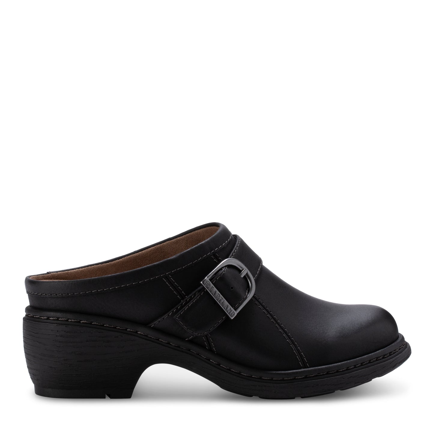 Women's Cameron Buckle Clog