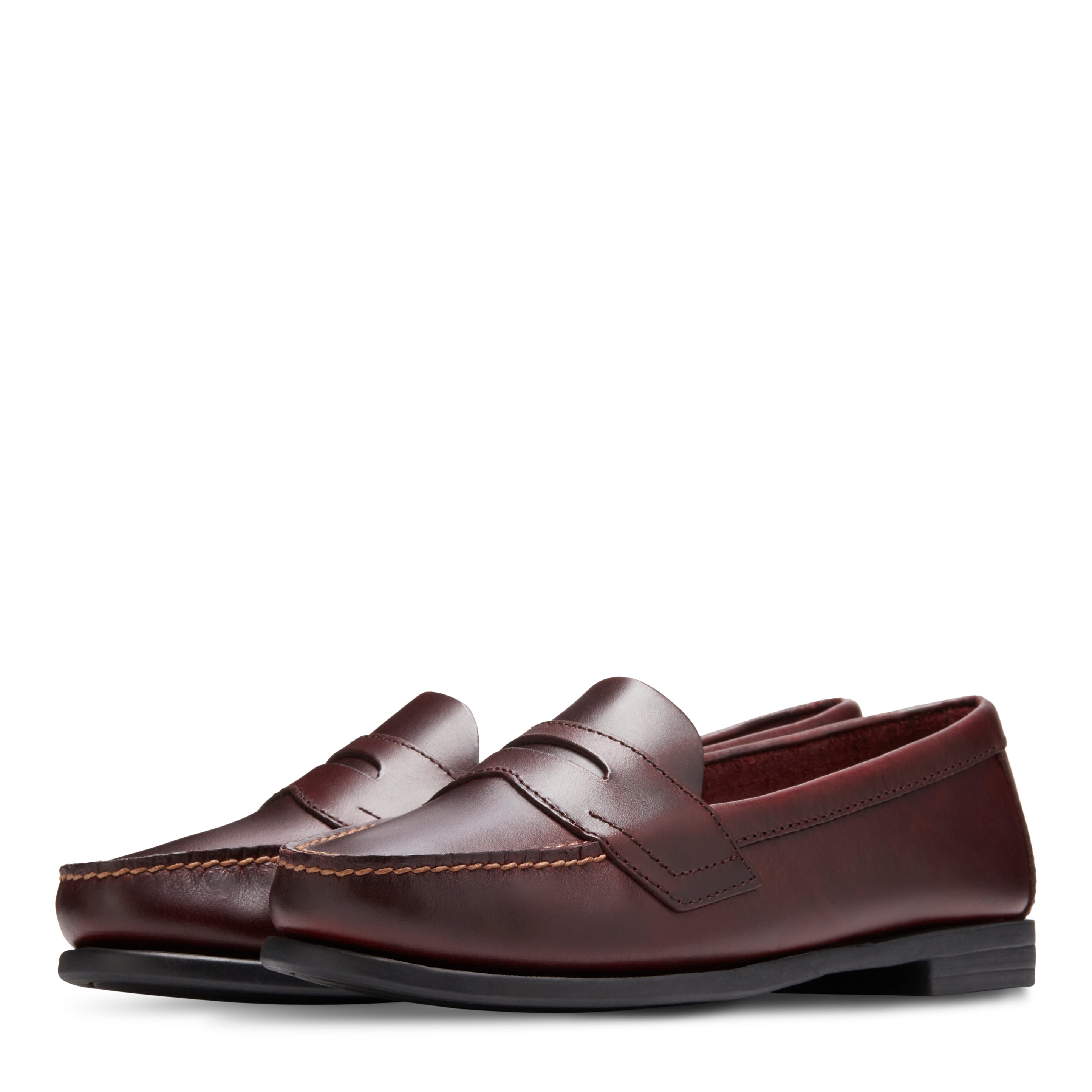 eastland holly penny loafer