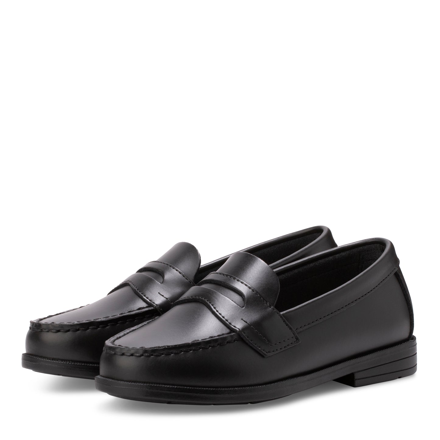 Kids' Classic Penny Loafer