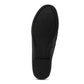 Women's Classic Penny Loafer Black and White
