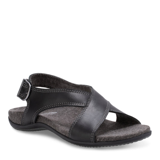 Women's Coastal Backstrap Slide Sandal