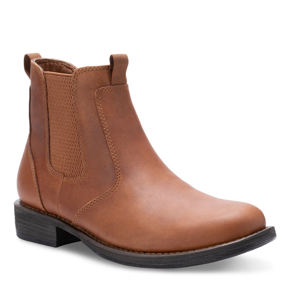 Eastland Mens Leather Daily Double Loafers-shoes, Boots New in Box Eastland Daily Double Men main image 2