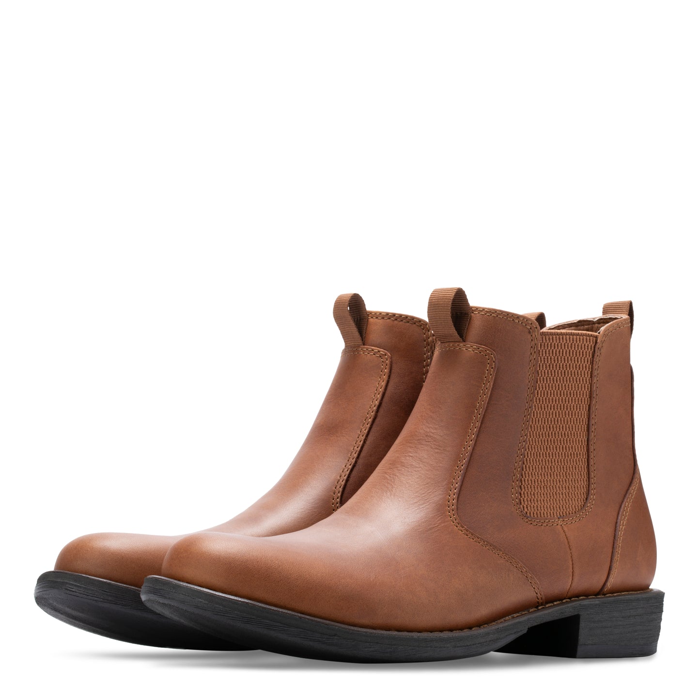 Men's Daily Double Jodhpur Boot