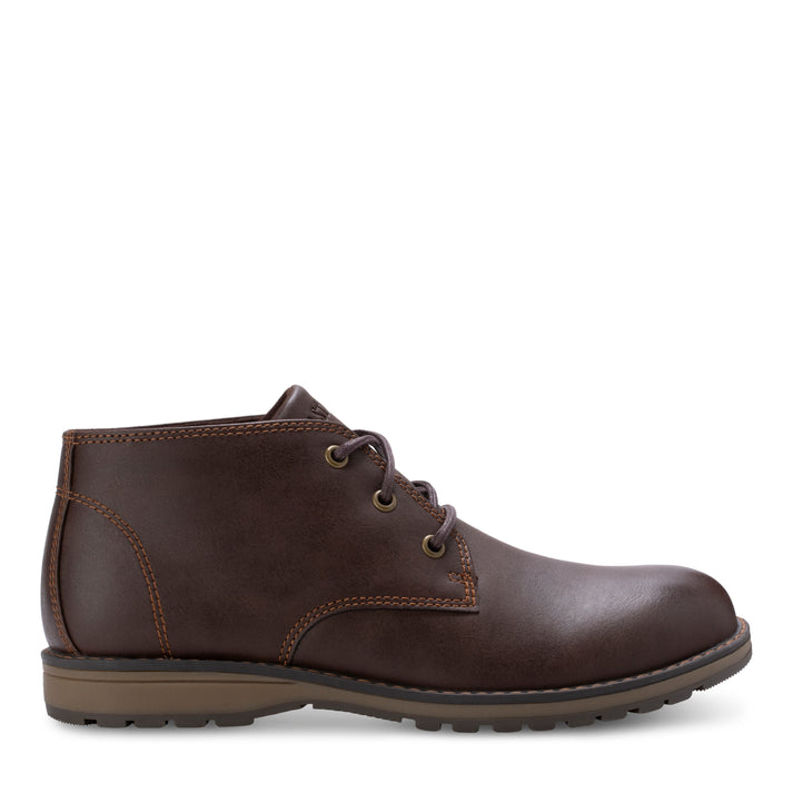 diever cap toe chukka boot
