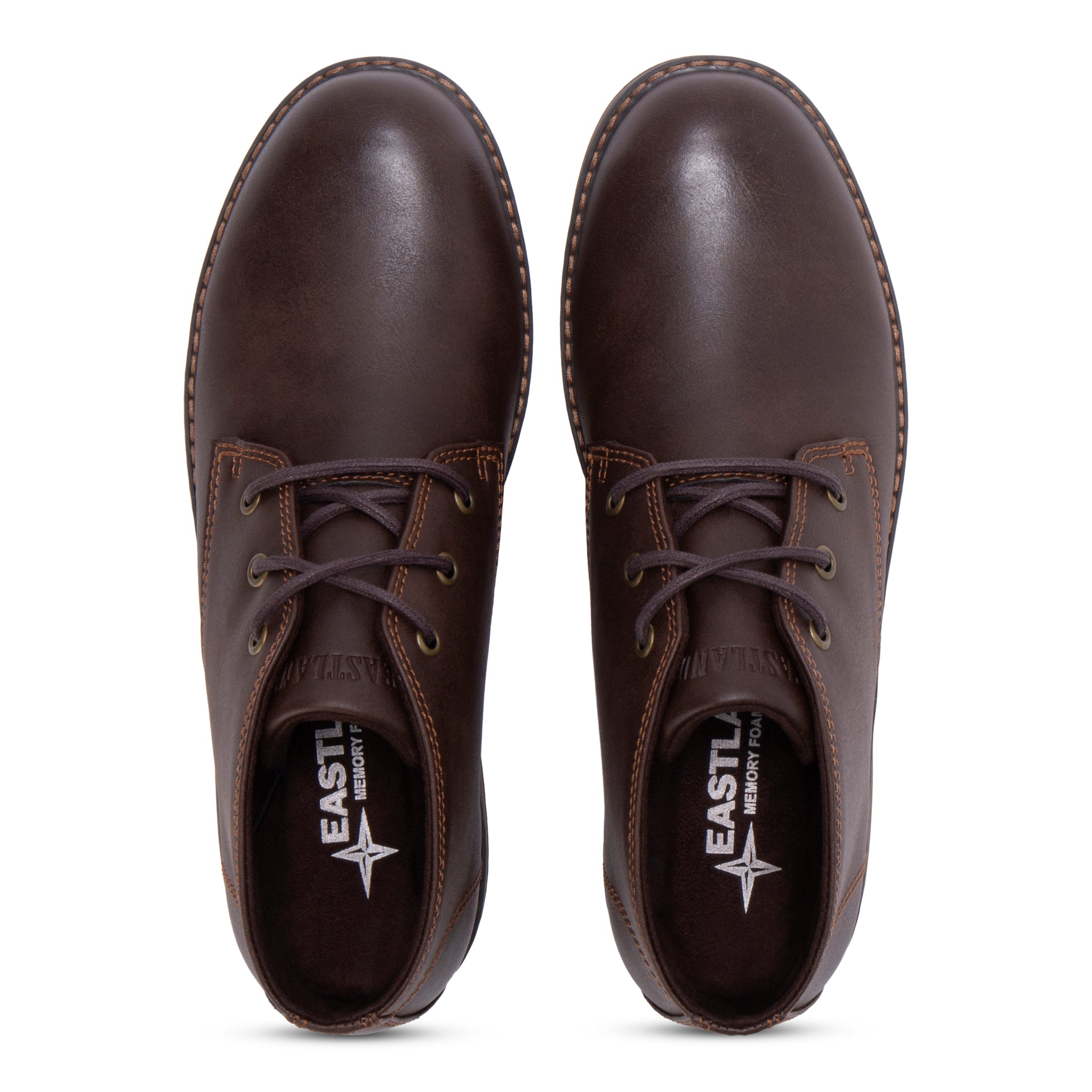 diever cap toe chukka boot