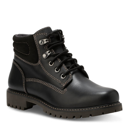 Women's Edina Plain Toe Boot