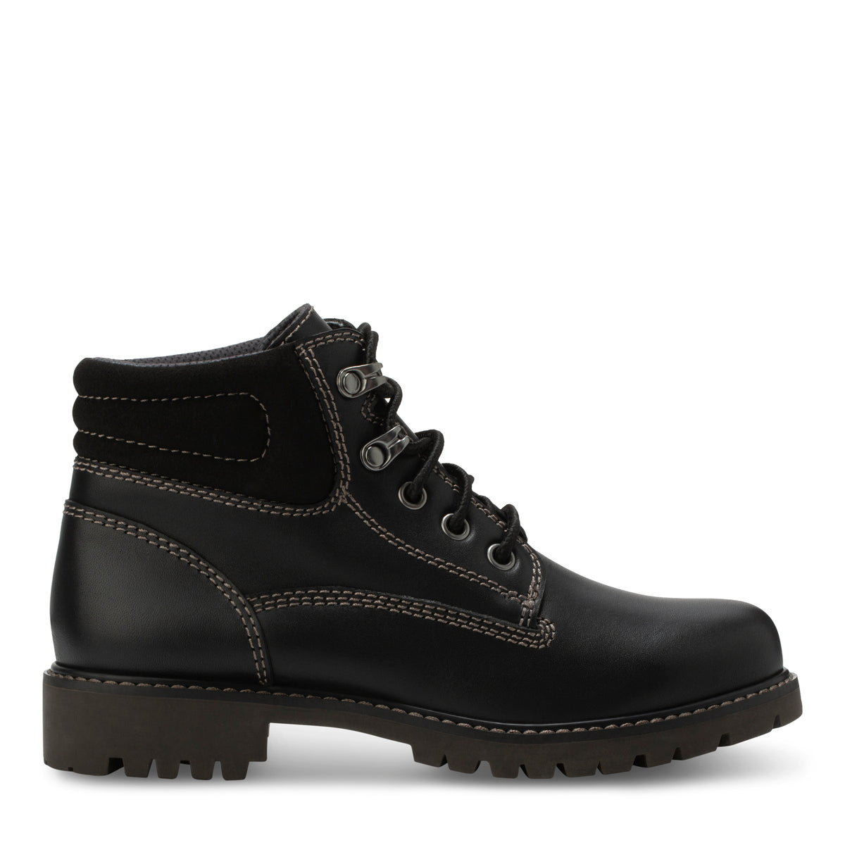 Women's Edina Plain Toe Boot