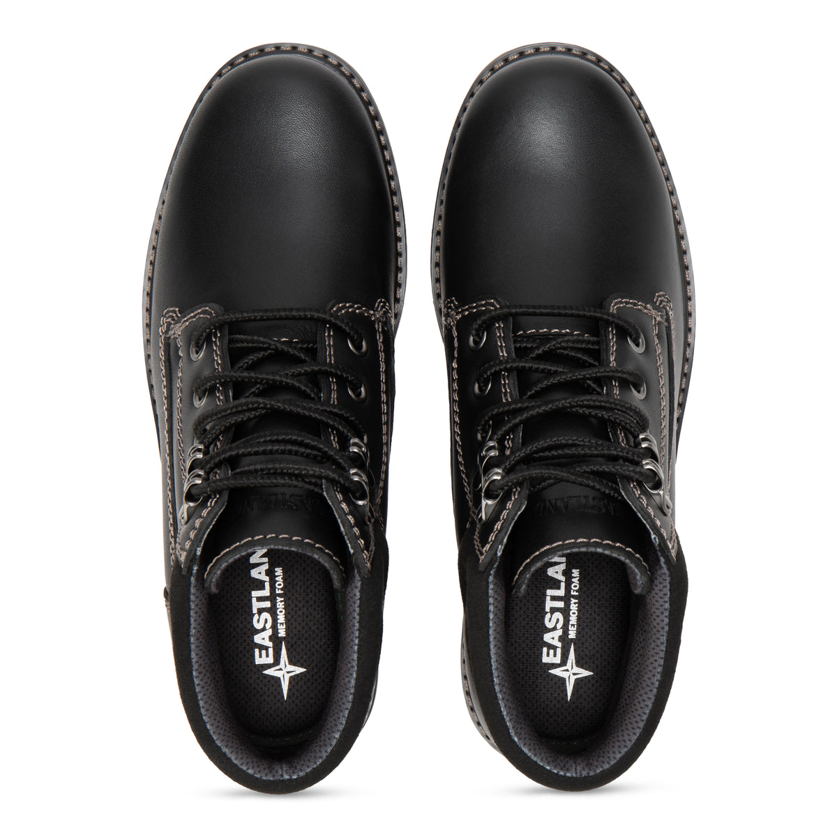 Women's Edina Plain Toe Boot