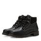 Women's Edina Plain Toe Boot