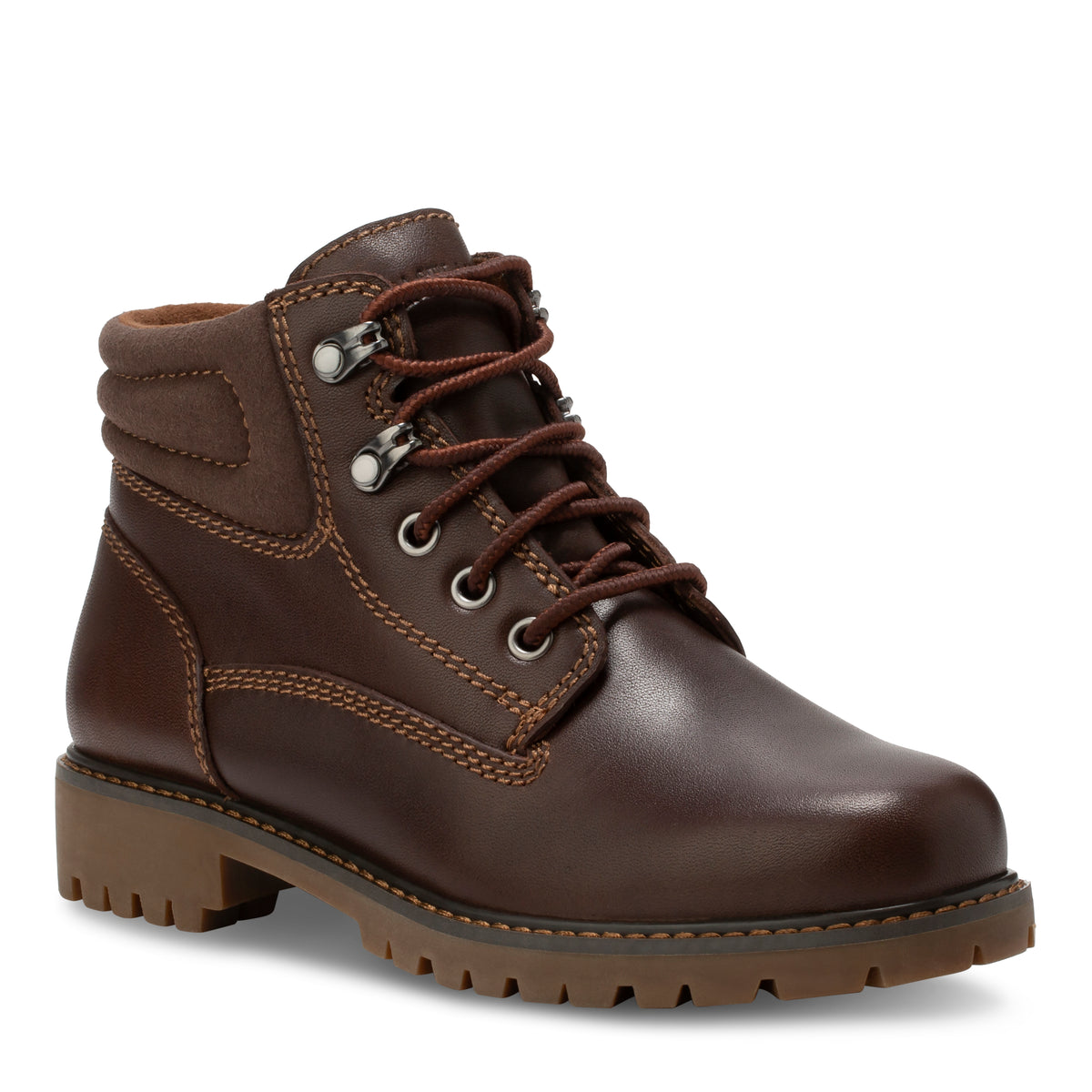 Women's Edina Plain Toe Boot