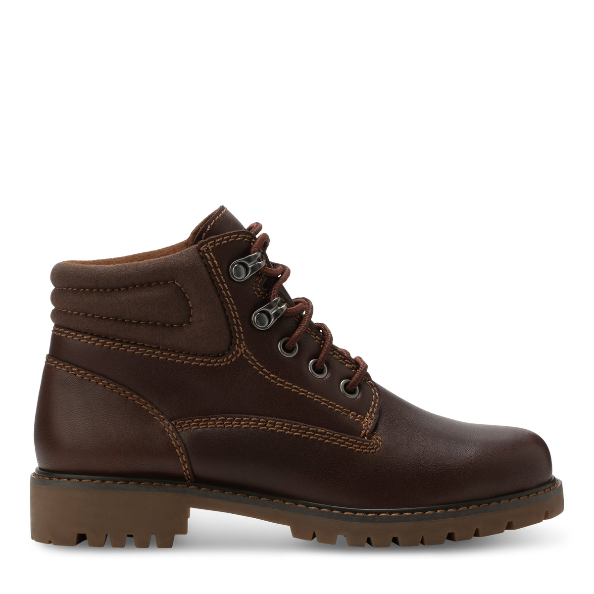 Women's Edina Plain Toe Boot