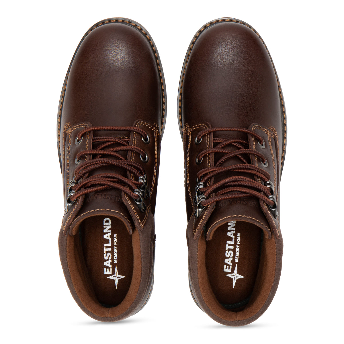 Women's Edina Plain Toe Boot