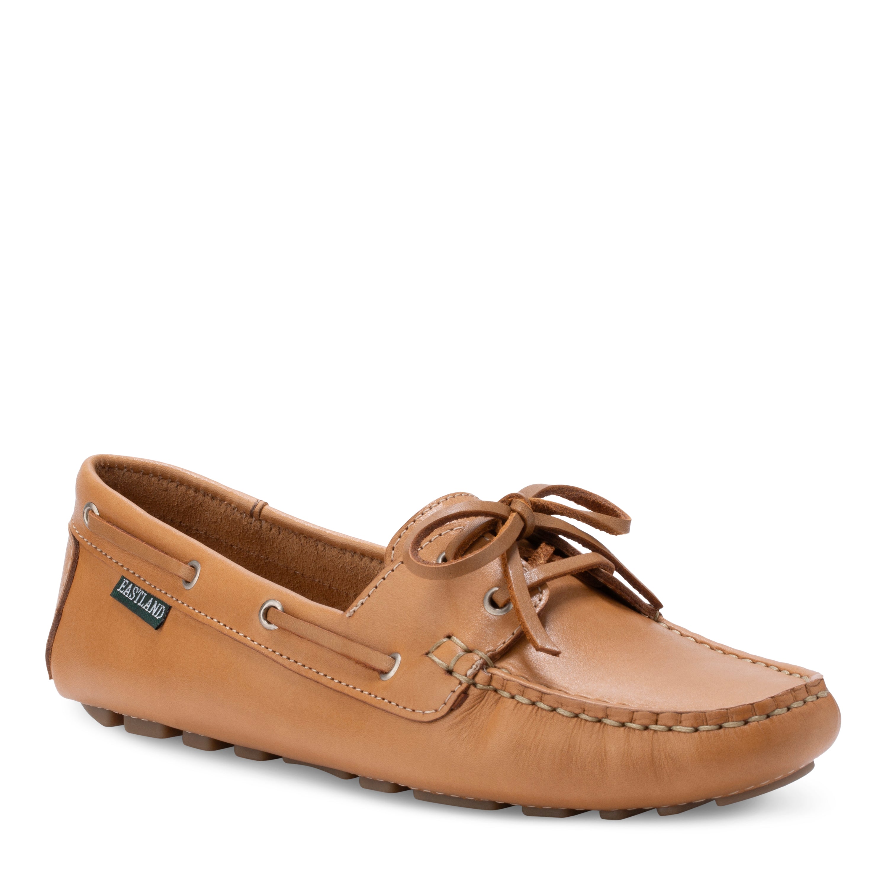 Women's Elana Lace Up Driving Moc Eastland Women's Elana Lace Up Driving Moc Eastland