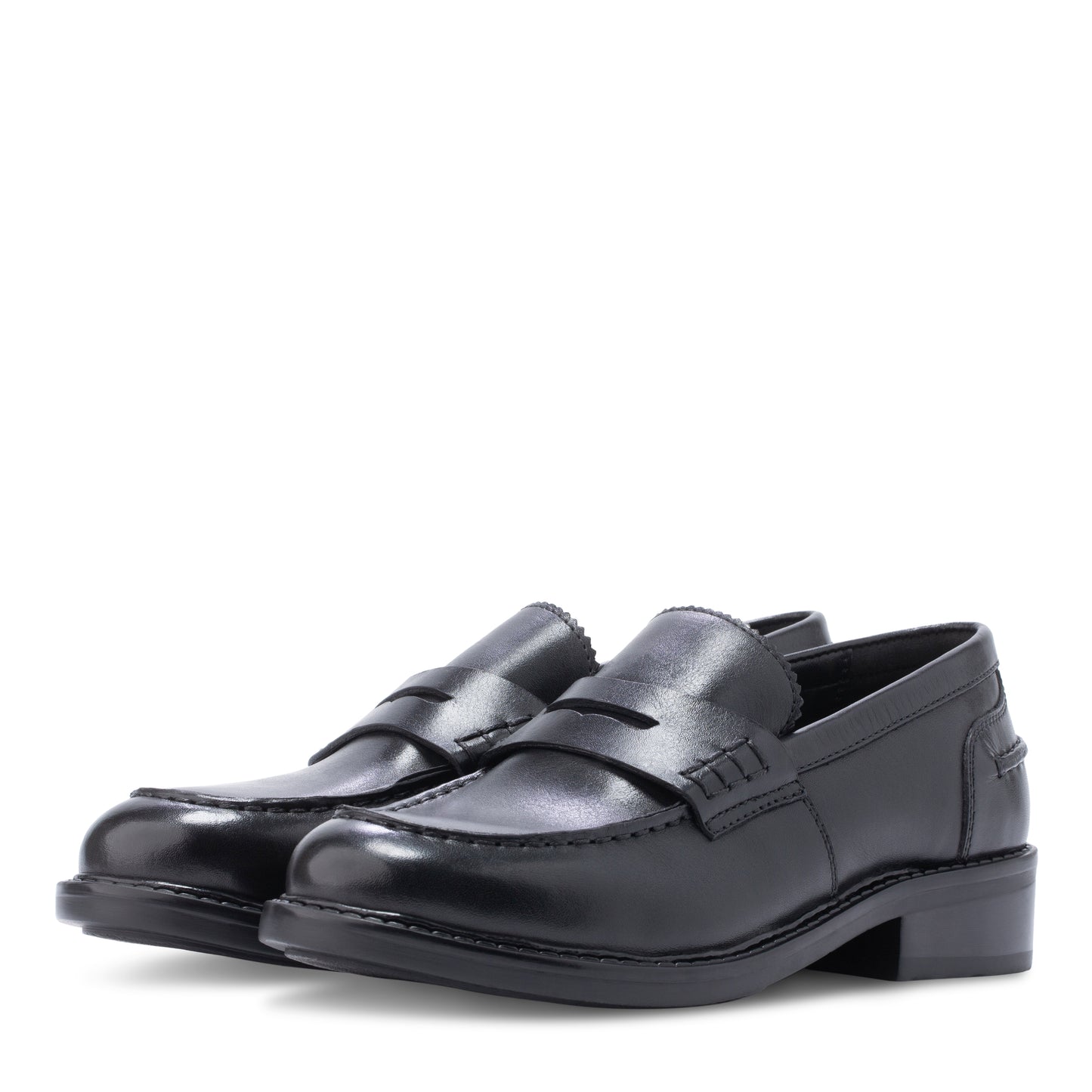 Women's Evie Penny Loafer
