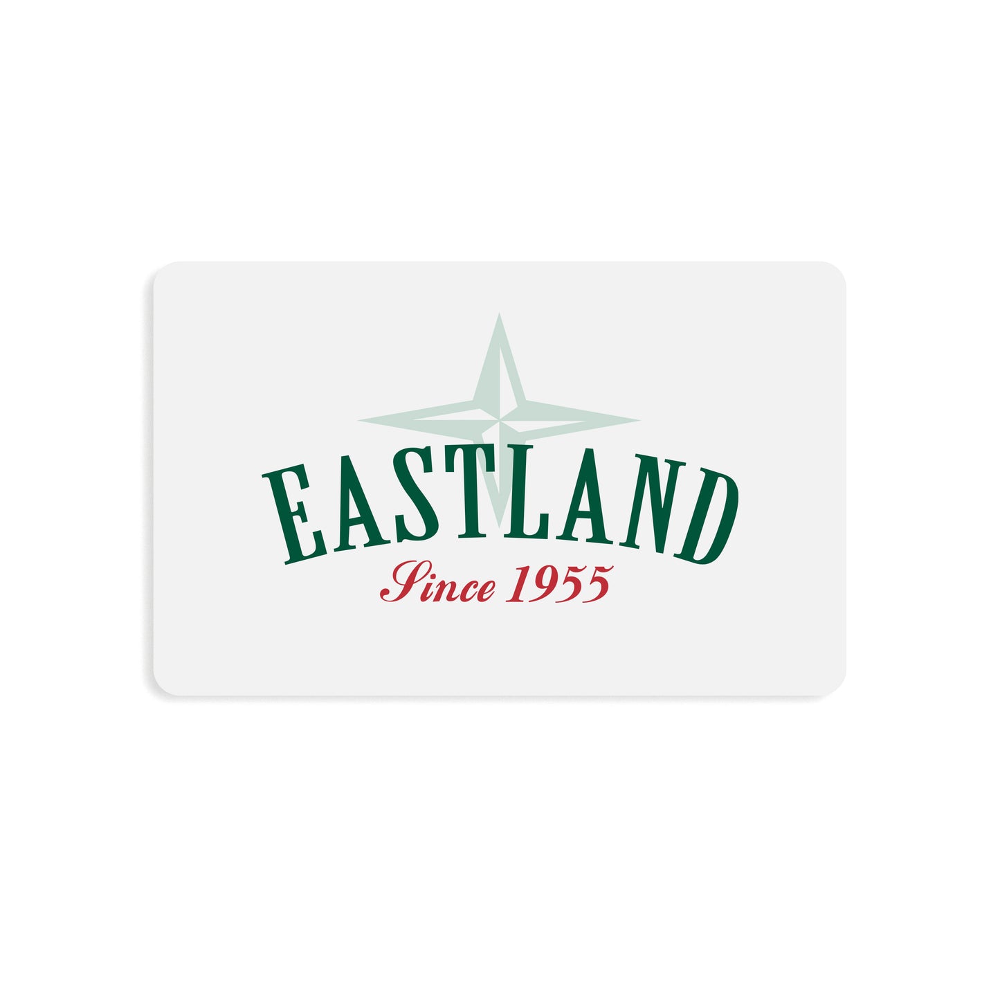 Eastland E-Gift Card