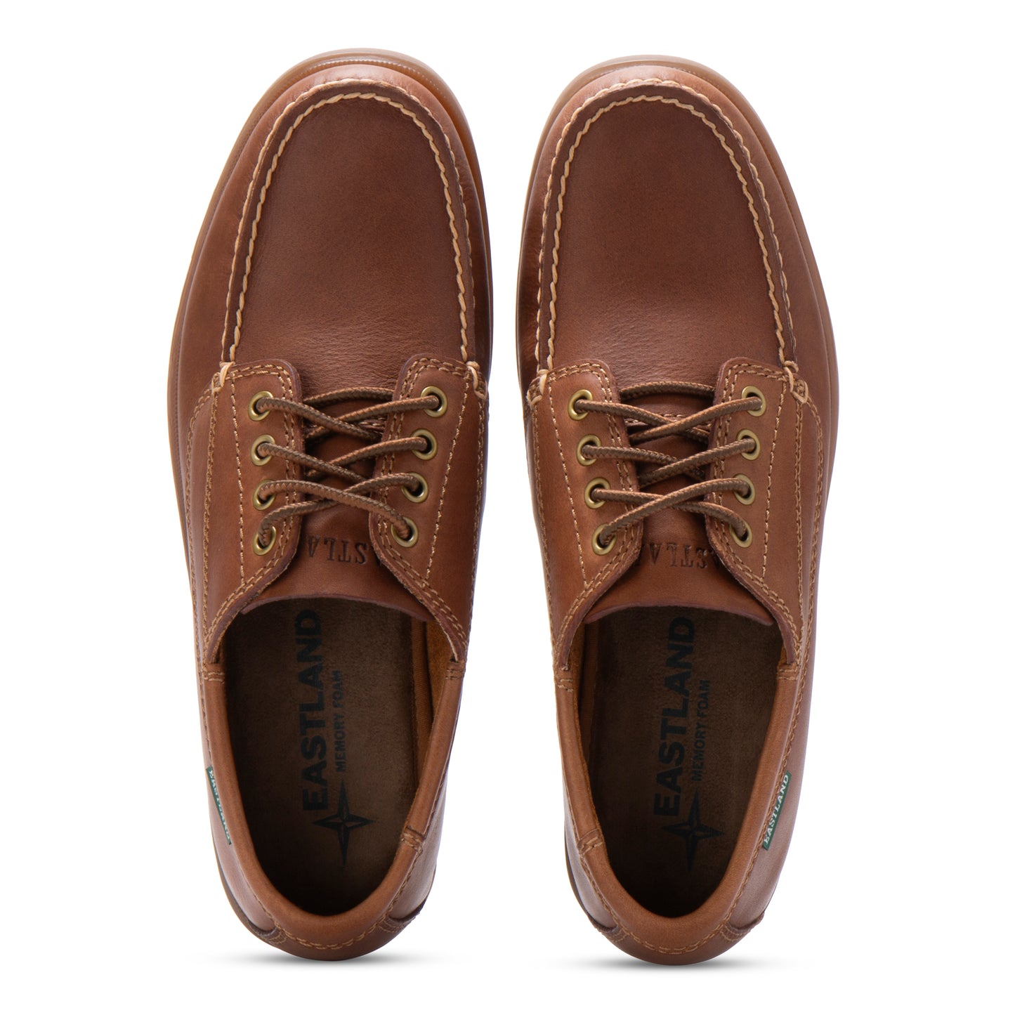 Men's Falmouth Camp Moc