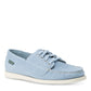 Women's Falmouth Camp Moc