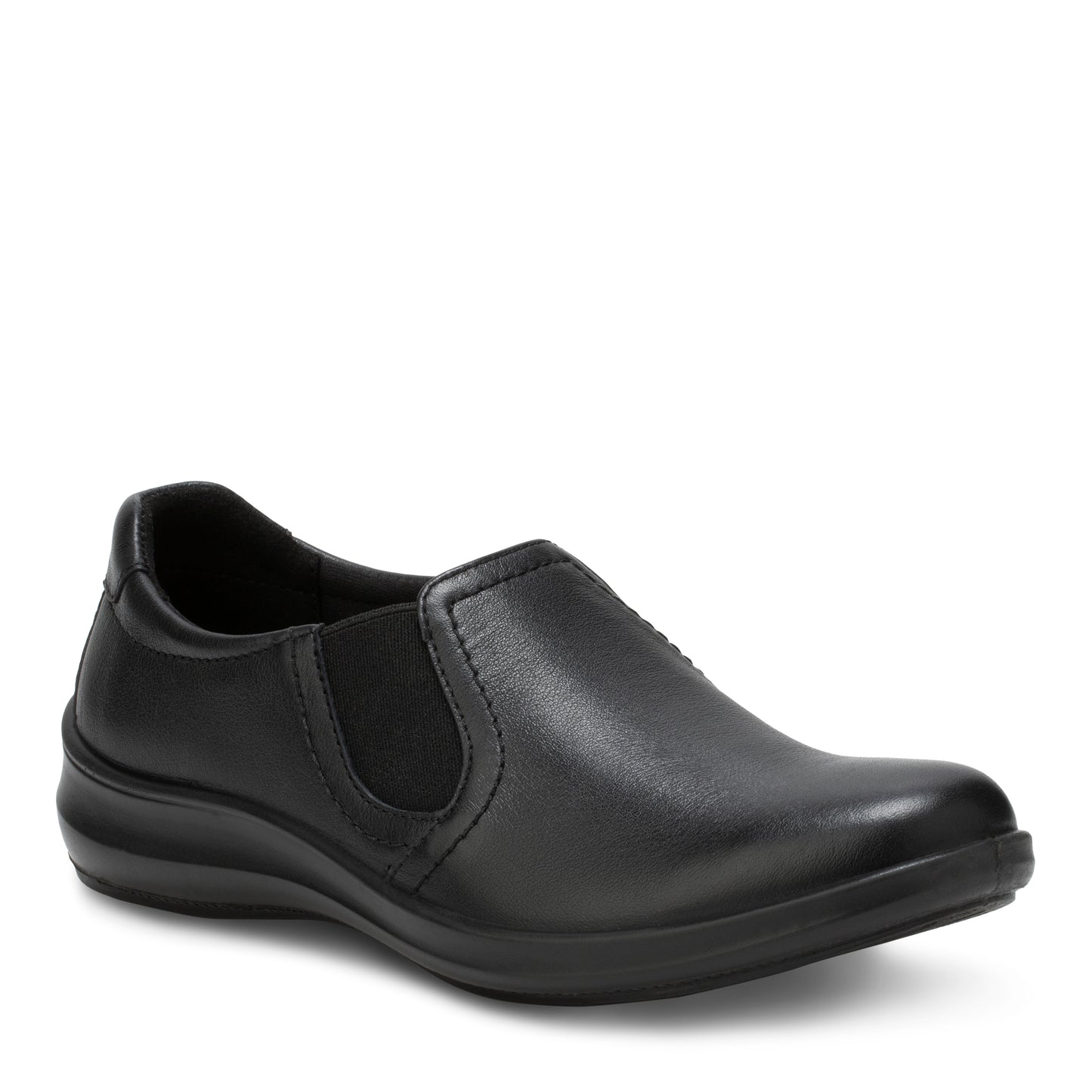 Women's Fiddle Twin Gore Slip On