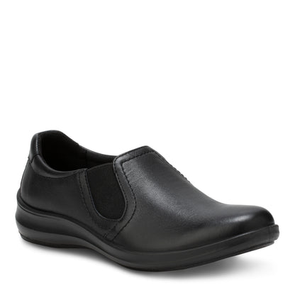 Women's Fiddle Twin Gore Slip On
