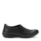 Women's Fiddle Twin Gore Slip On