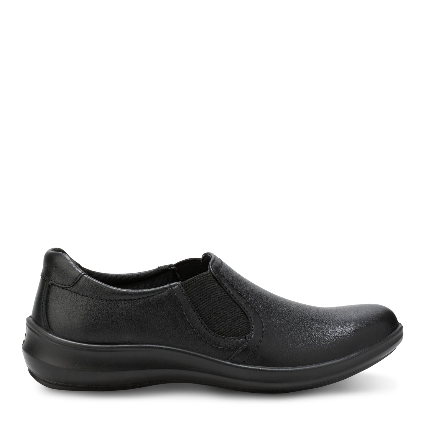 Women's Fiddle Twin Gore Slip On