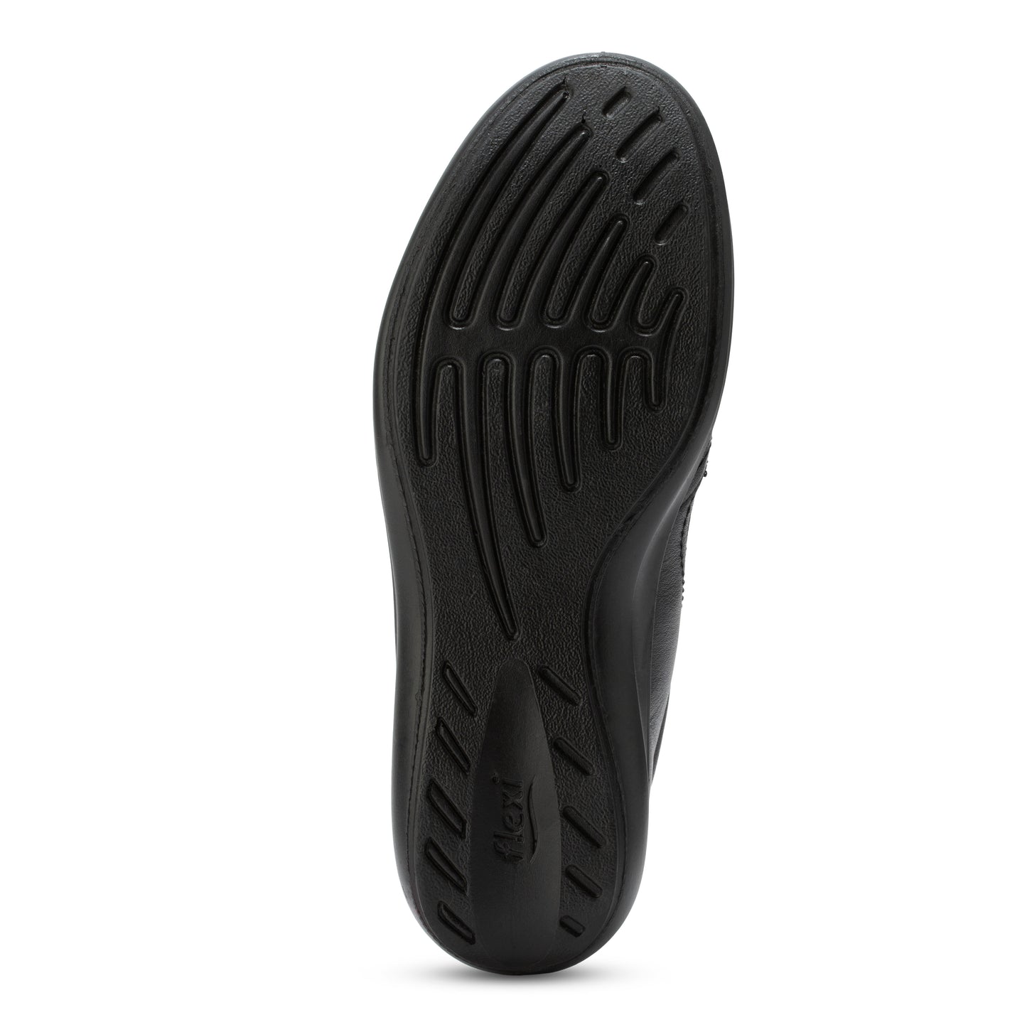 Women's Fiddle Twin Gore Slip On