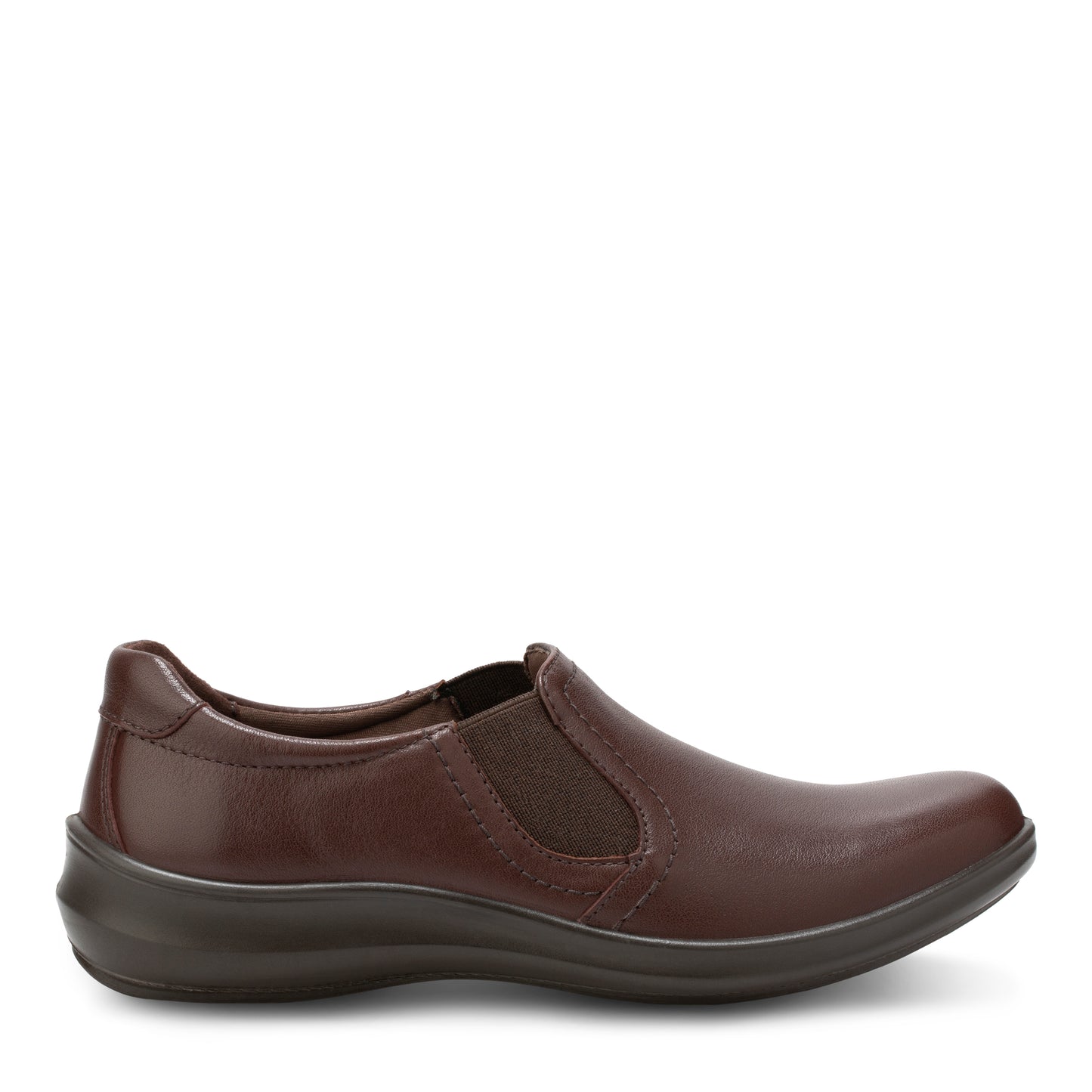 Women's Fiddle Twin Gore Slip On