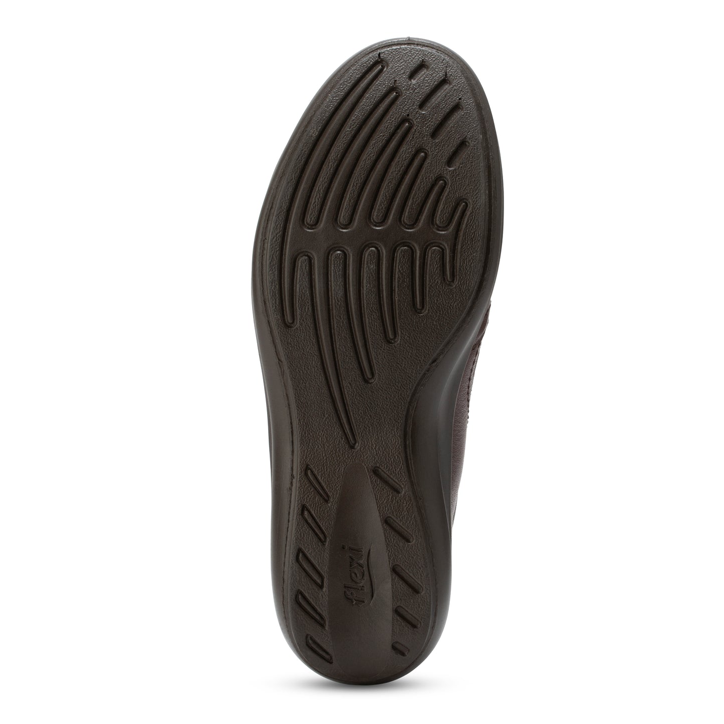 Women's Fiddle Twin Gore Slip On