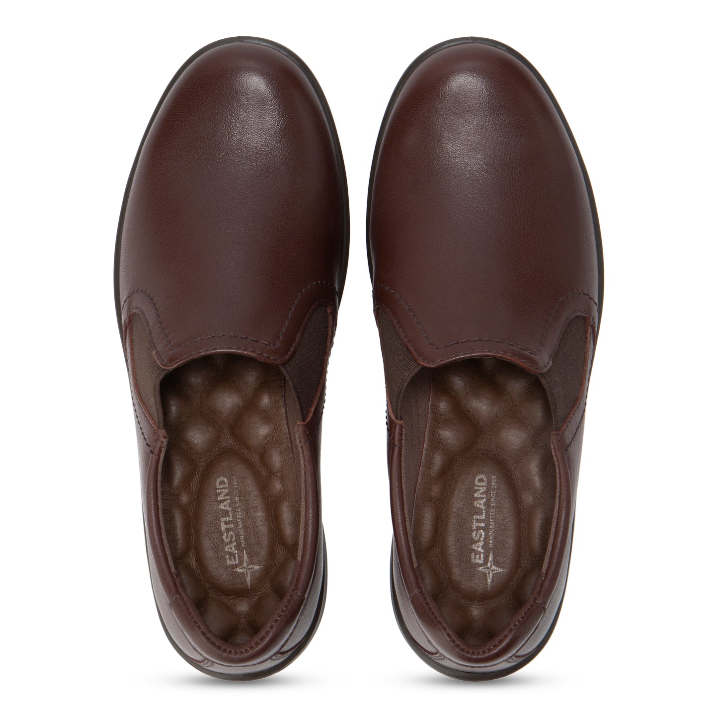 Women's Fiddle Twin Gore Slip On