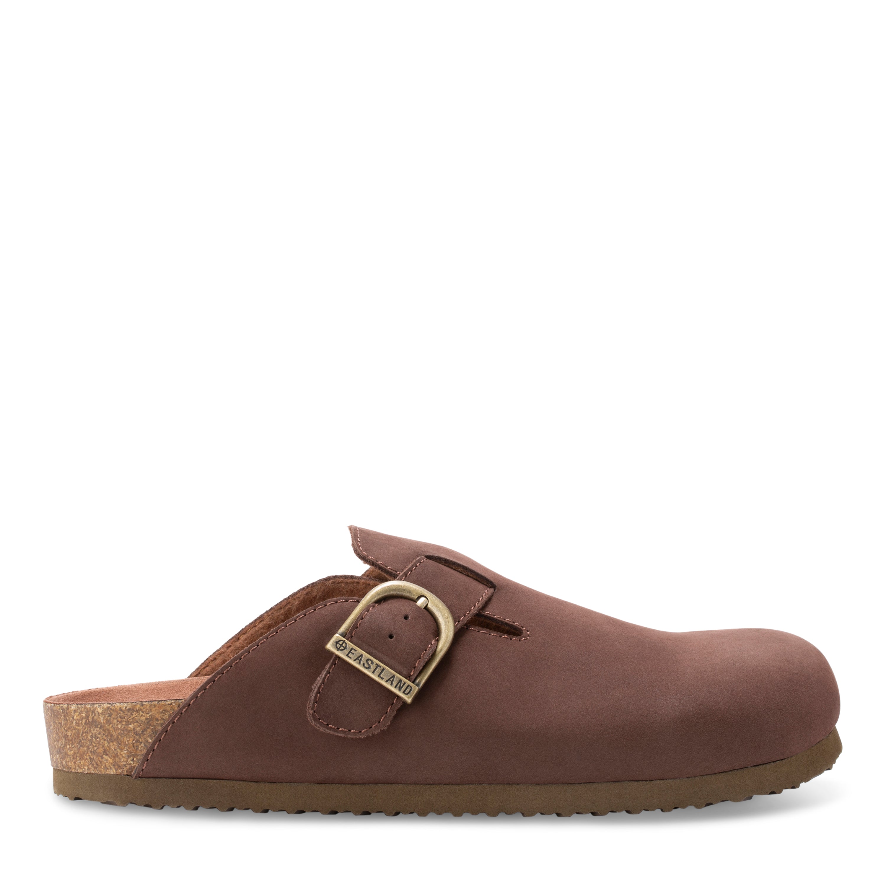 Men s Gabe Clog Slip On Eastland