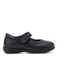 Kids' Harper Mary Jane in Navy, side view
