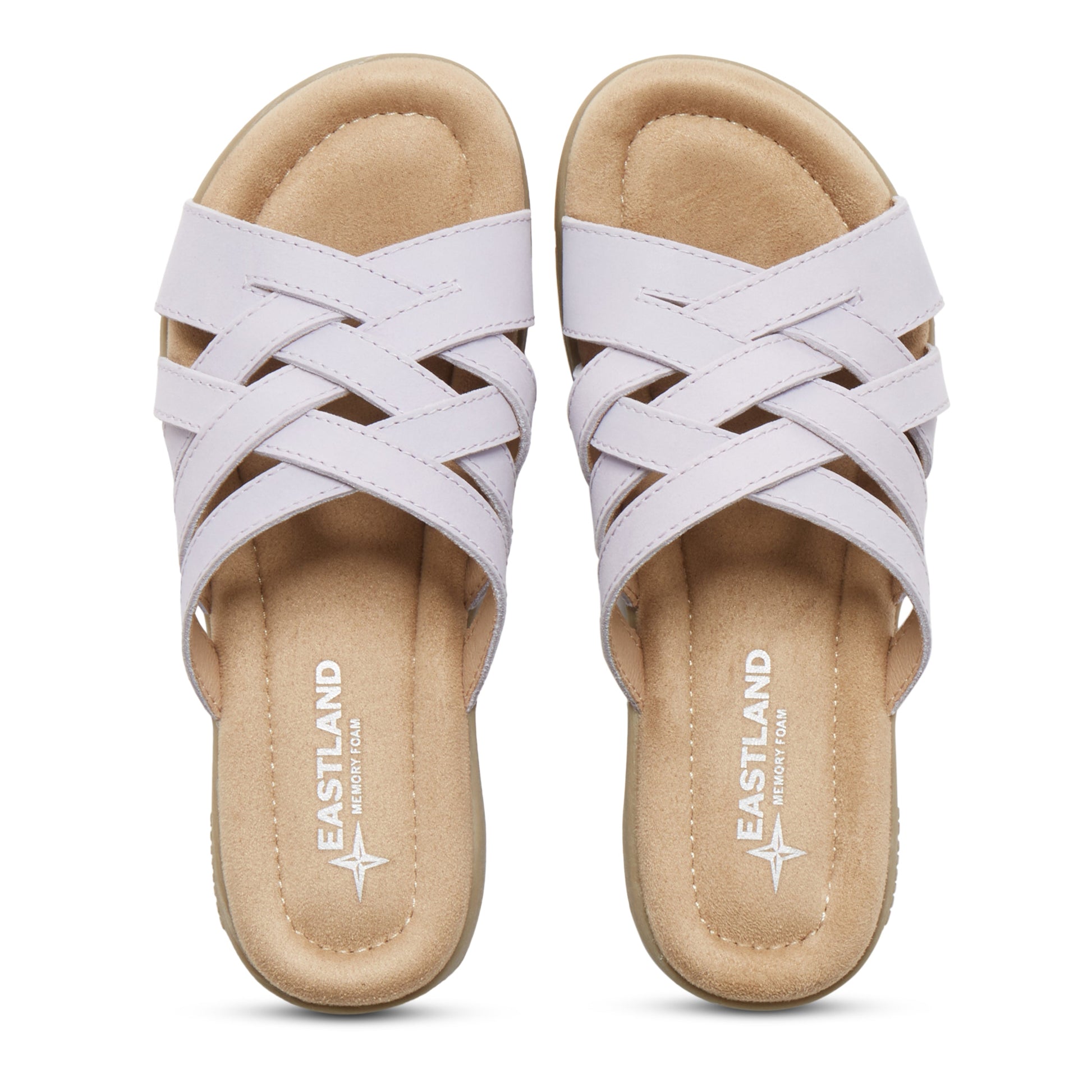 Women’s Hazel Sandal Lilac