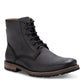 Men's Hoyt Plain Toe Zipper Boot