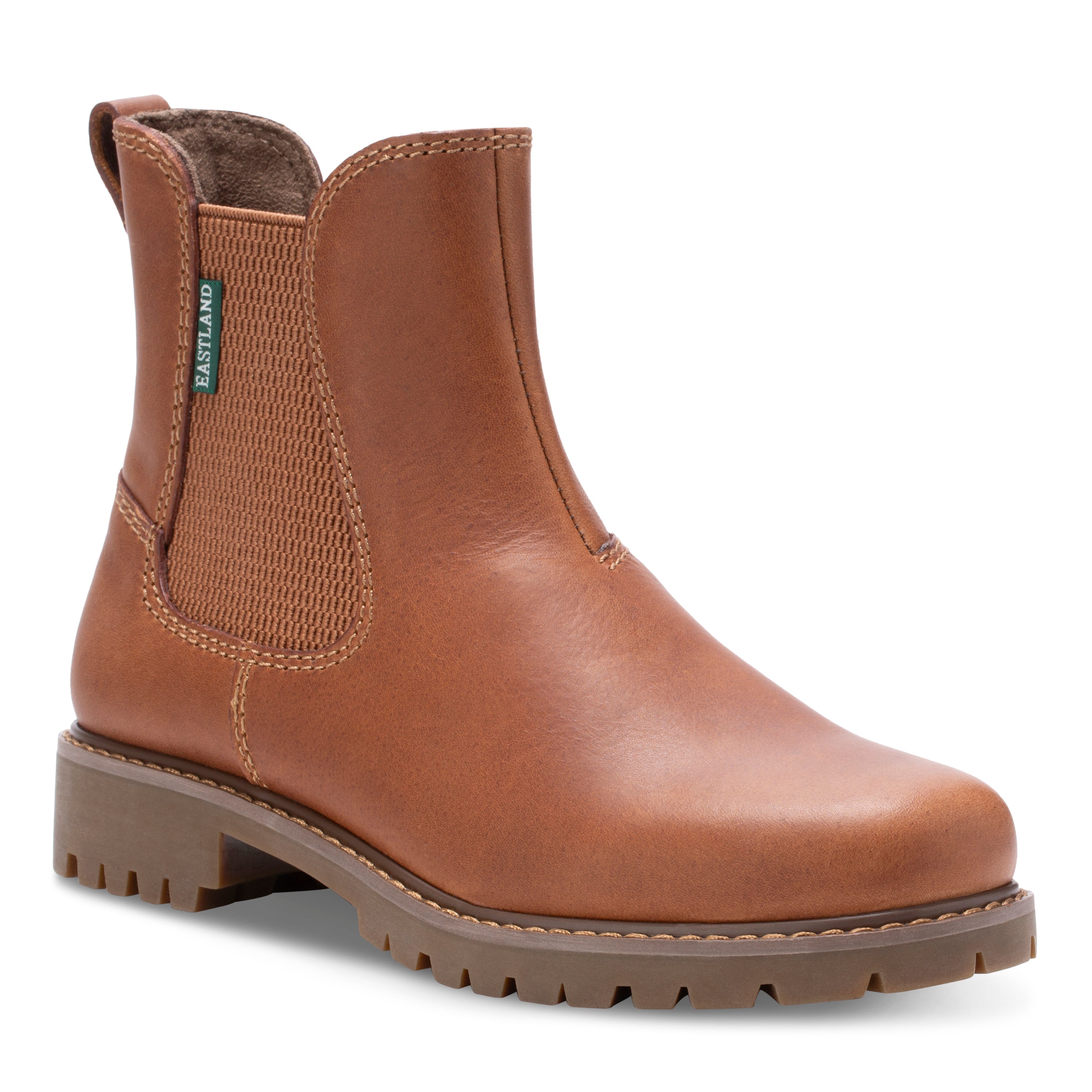 Eastland ida chelsea boot hotsell