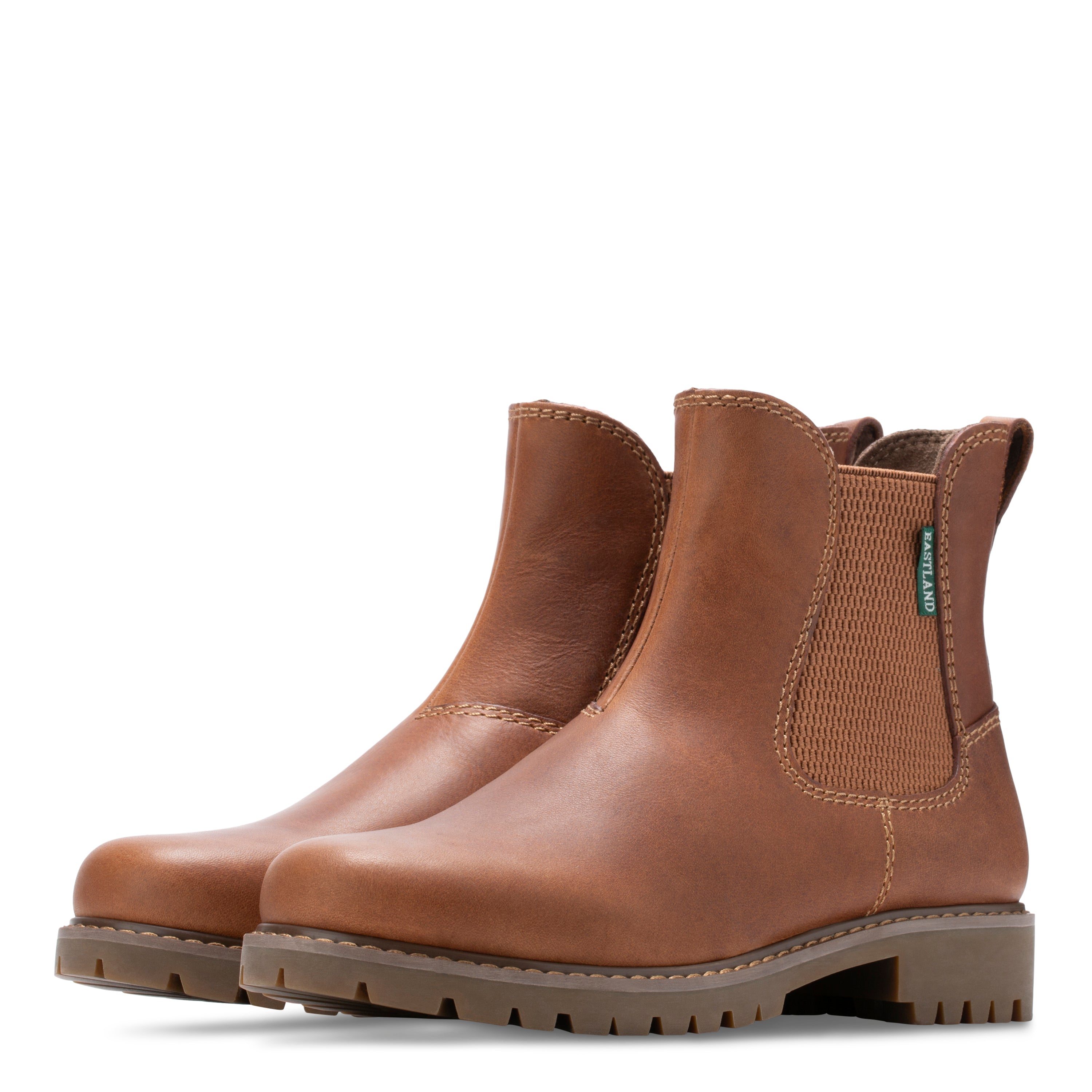 Eastland ida store chelsea boot