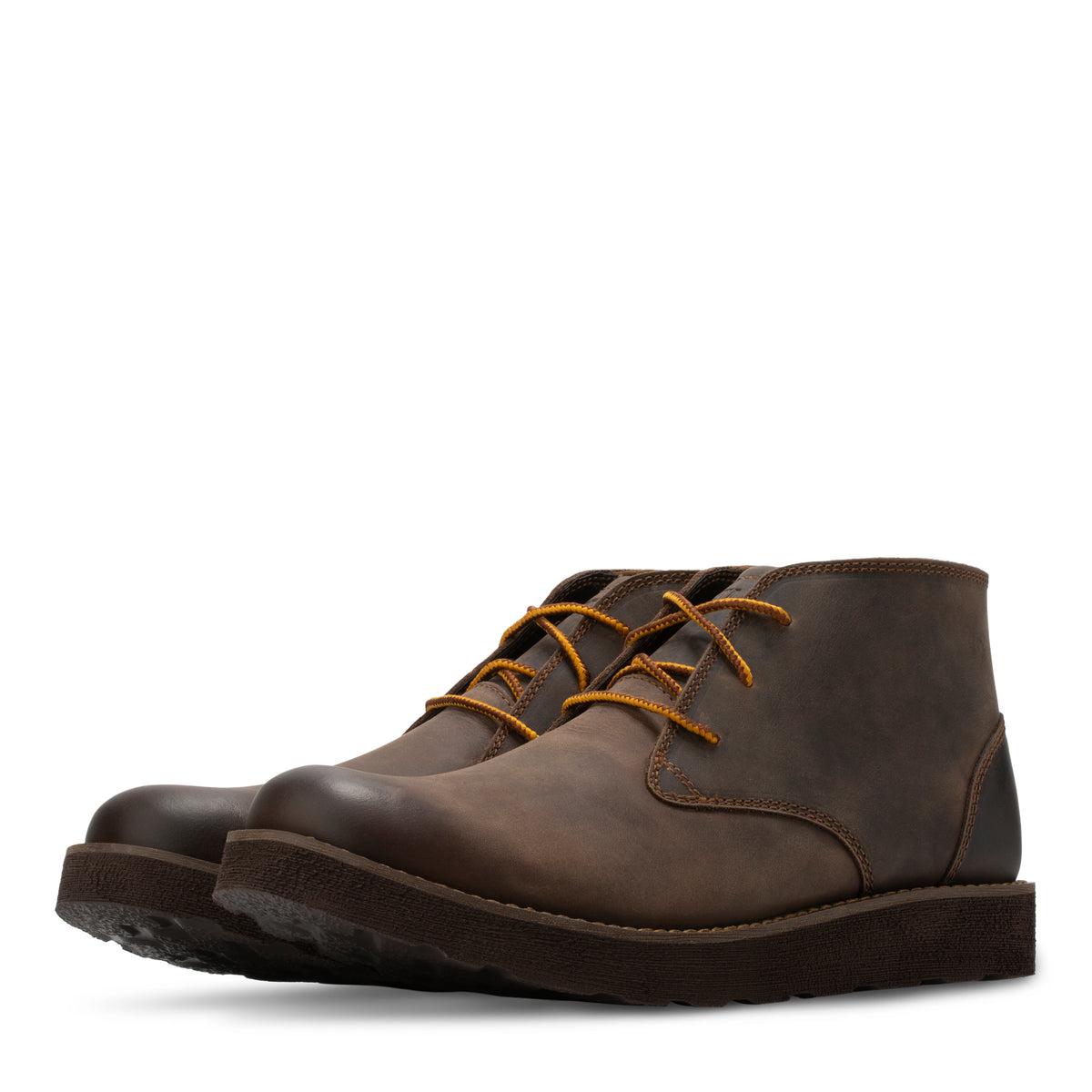 Men's Jack Plain Toe Chukka Boot