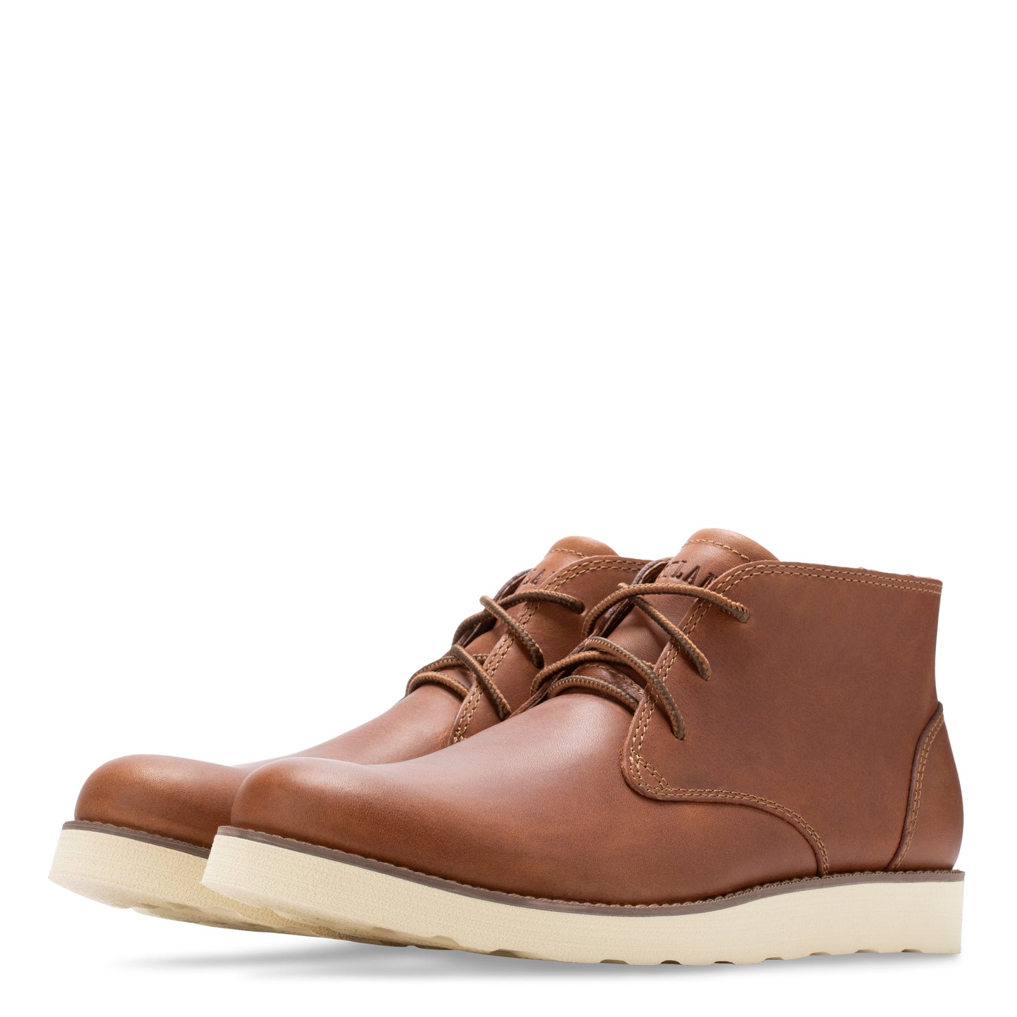 Men's Jack Plain Toe Chukka Boot