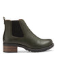 Women's Jasmine Chelsea Boot Loden