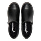 Women's Jewel Zipper Slip On