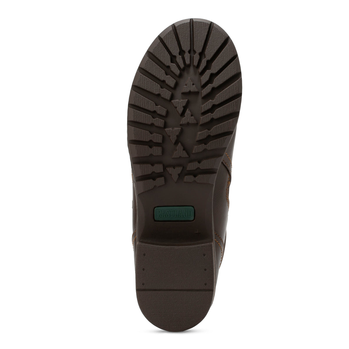 Women's Jewel Zipper Slip On