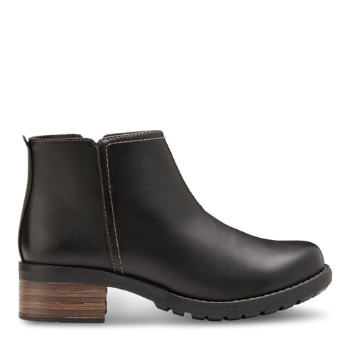 zasper chelsea boot