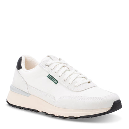 Women's Leap Jogger Sneaker - White