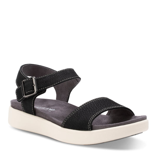 Women's Longwood Backstrap Slide Sandal