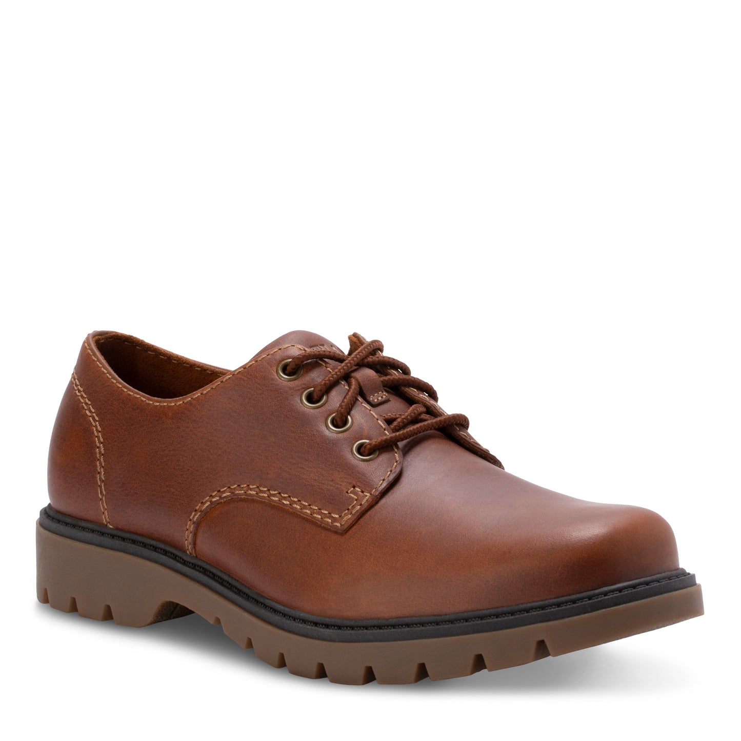 Men's Lowell Plain Toe Oxford