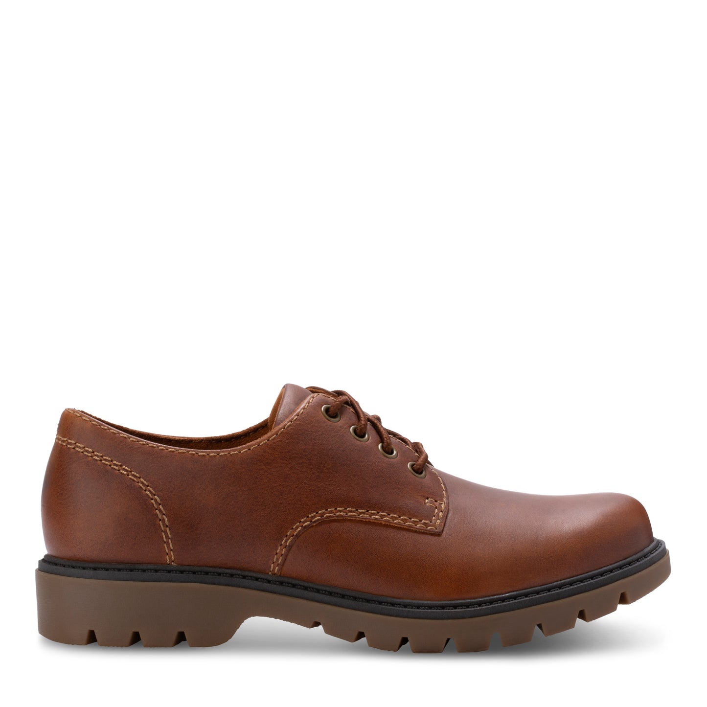 Men's Lowell Plain Toe Oxford