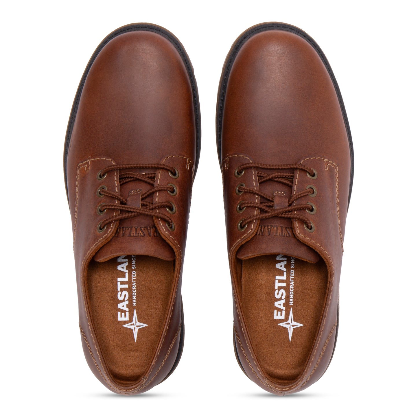 Men's Lowell Plain Toe Oxford