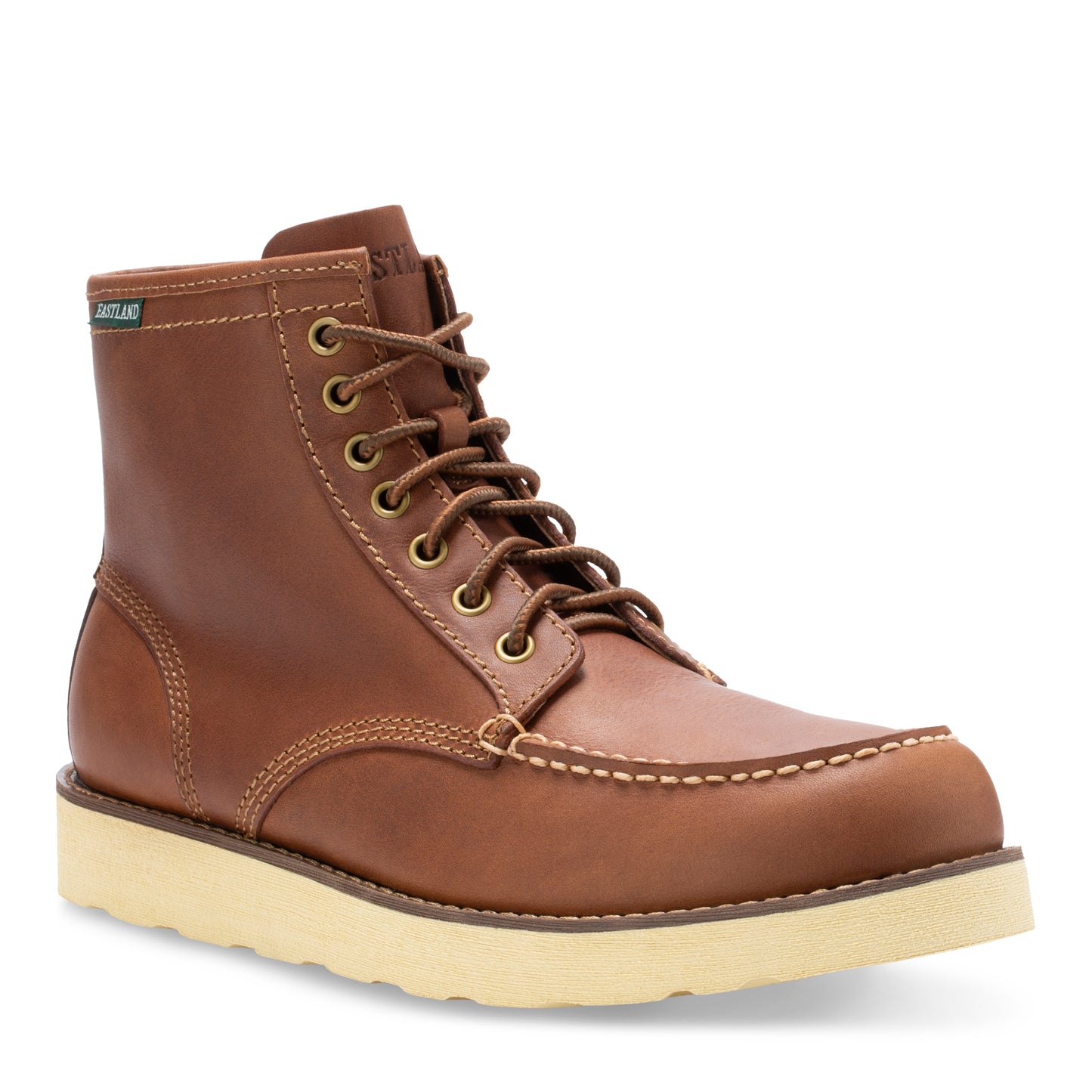 Men's Lumber Up Boot Oak