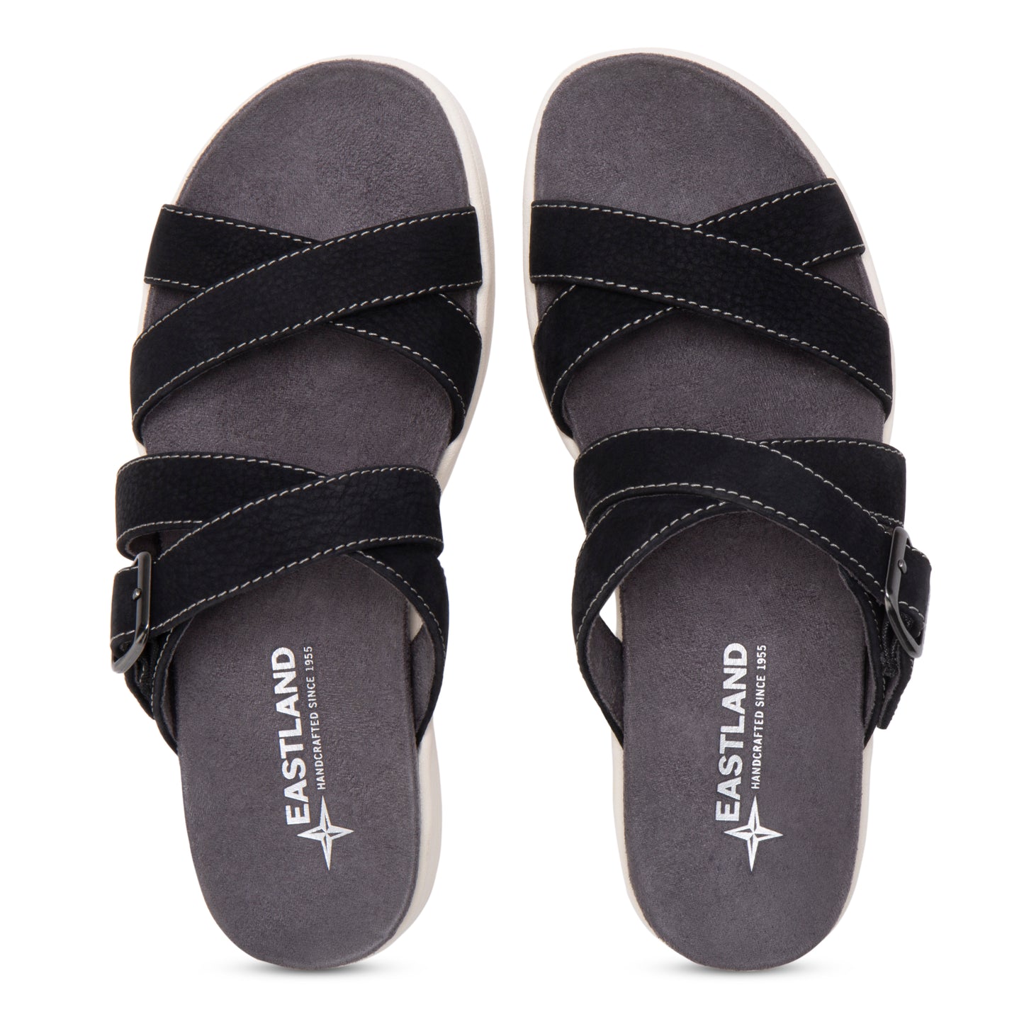 Women's Machias Adjustable Slide Sandal